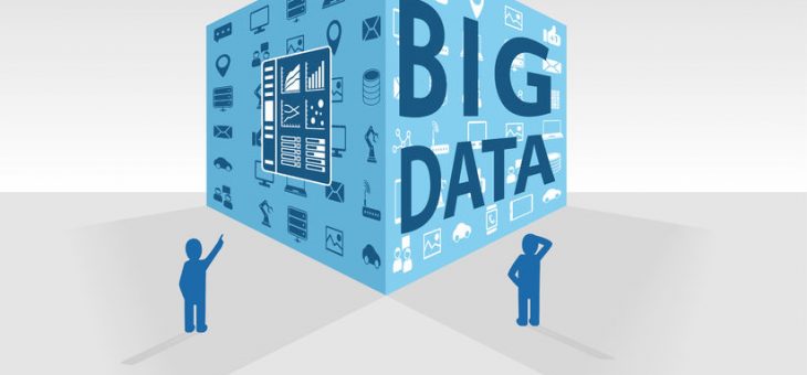 Big Data – Nur ein neuer Hype?